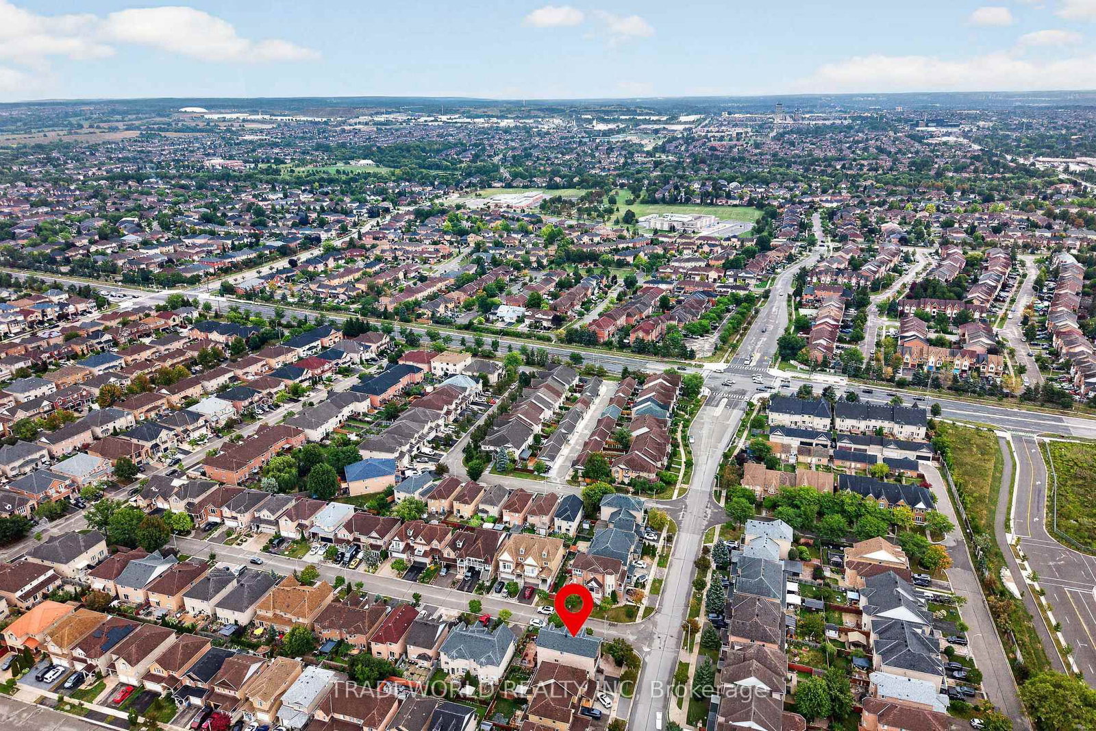 68 Grand Valley Boulevard • Vaughan, ON photo 45