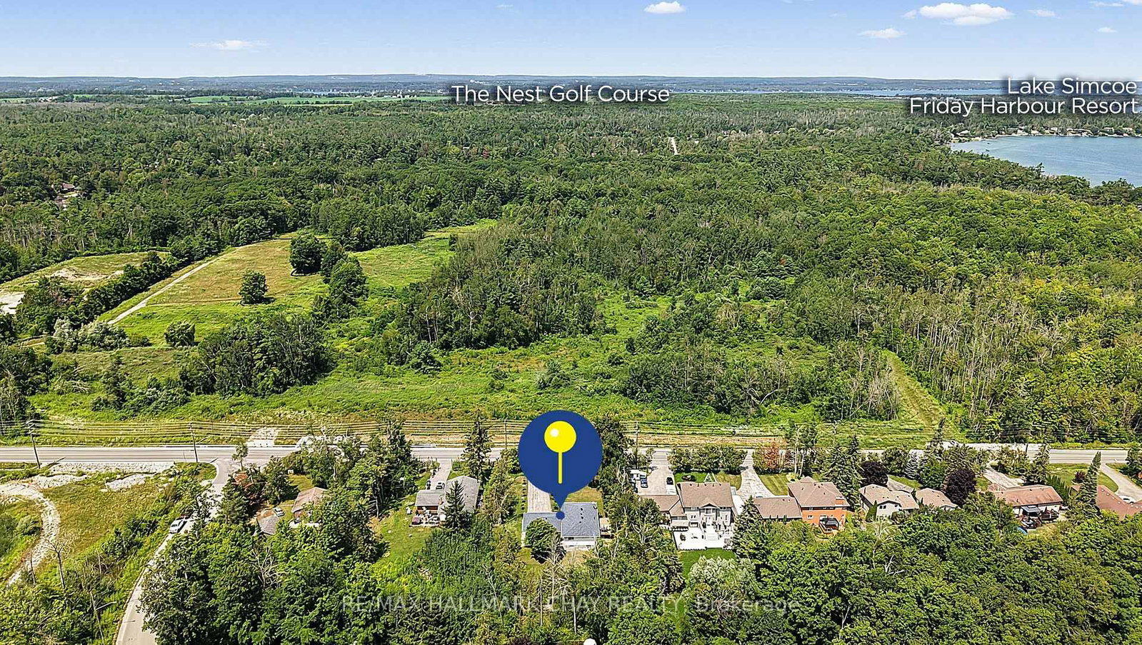 631 Lockhart Road • Innisfil, ON photo 3