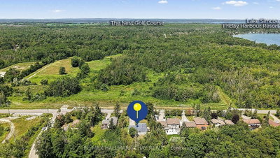 631 Lockhart Road • Innisfil, ON photo 3