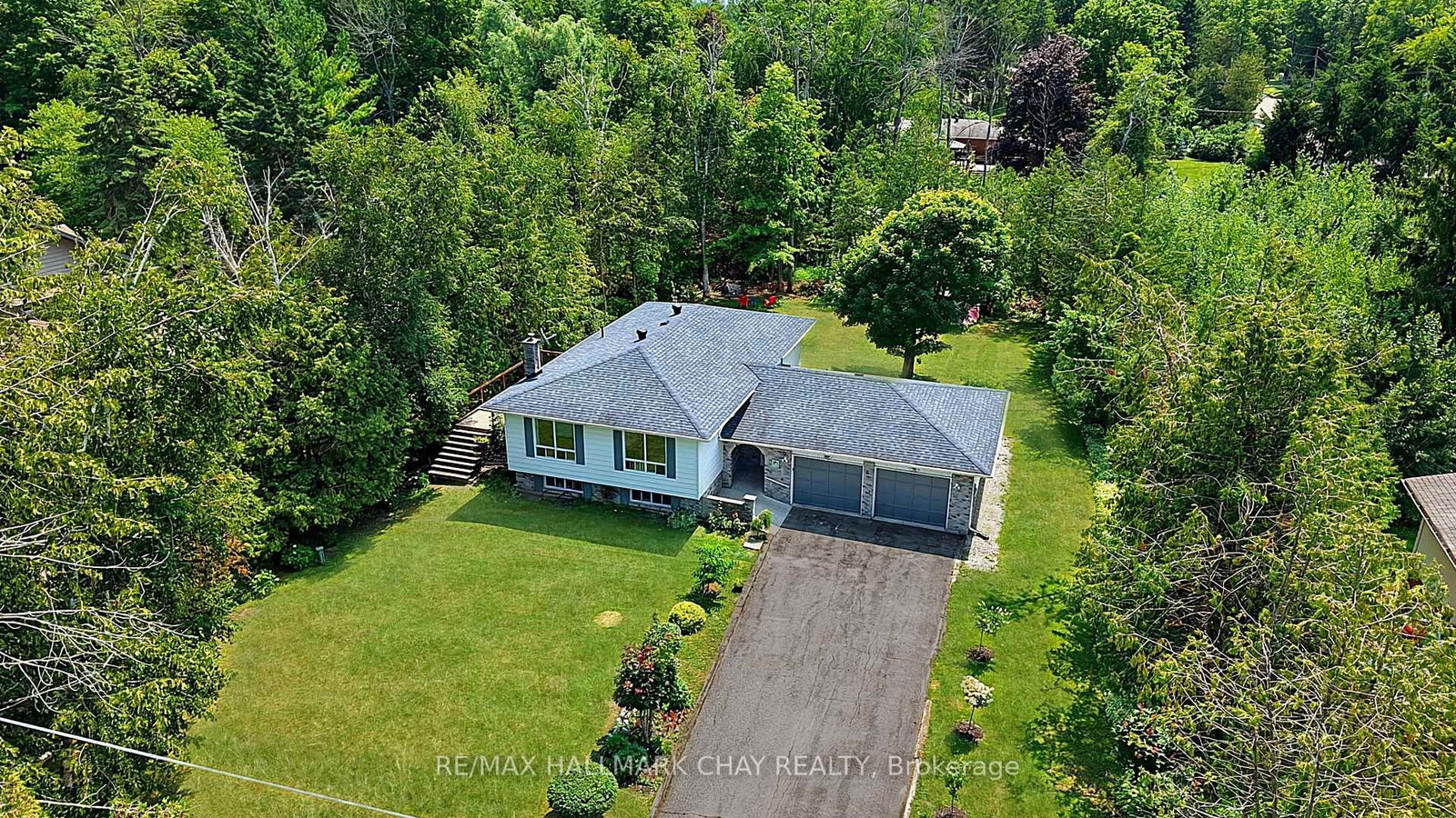 631 Lockhart Road • Innisfil, ON photo 33