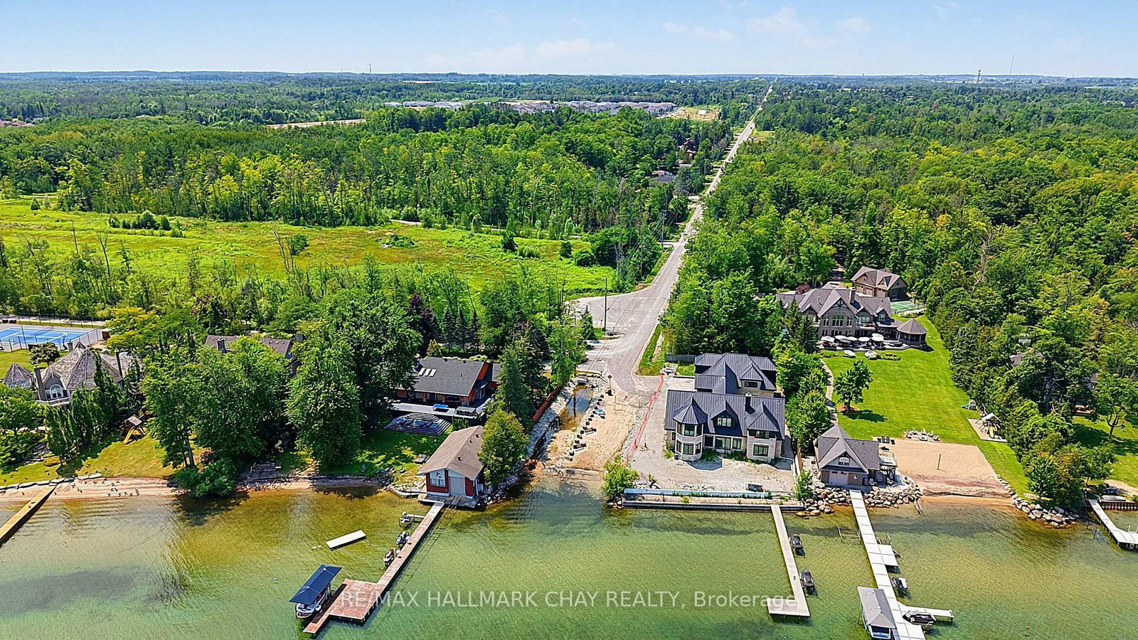 631 Lockhart Road • Innisfil, ON photo 38