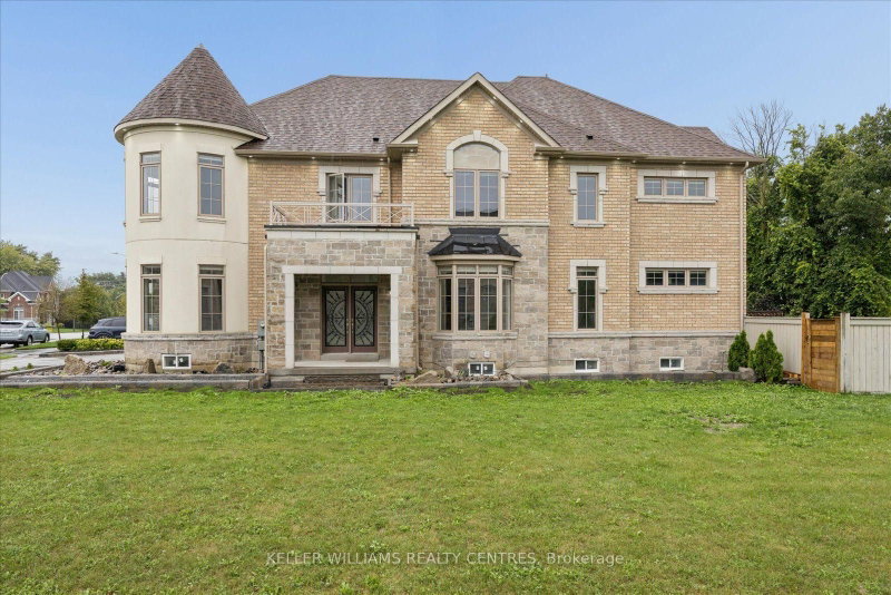 Main & Second Floor - 277 Gibson Circle