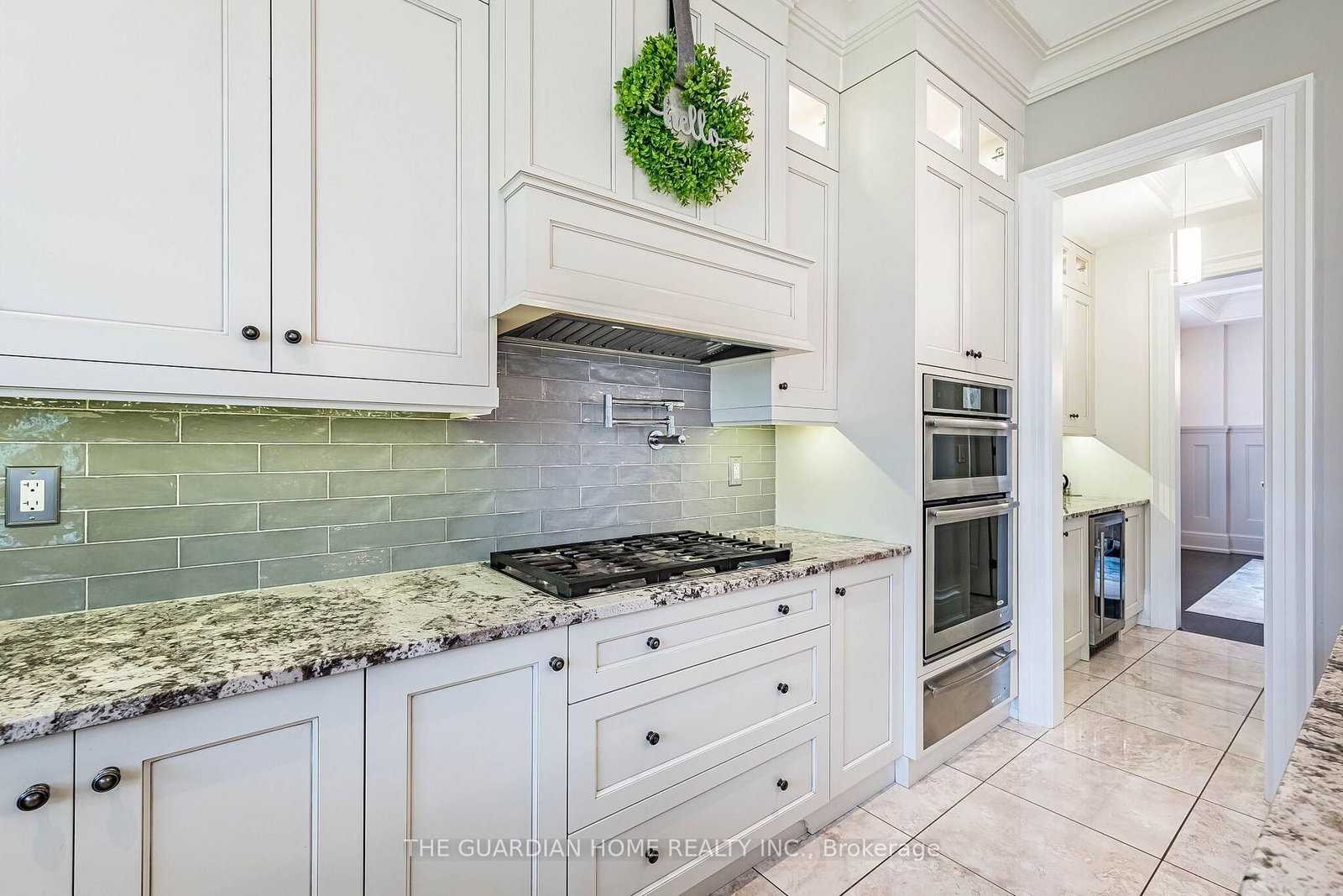 30 Tiburon Trail • Vaughan, ON photo 13