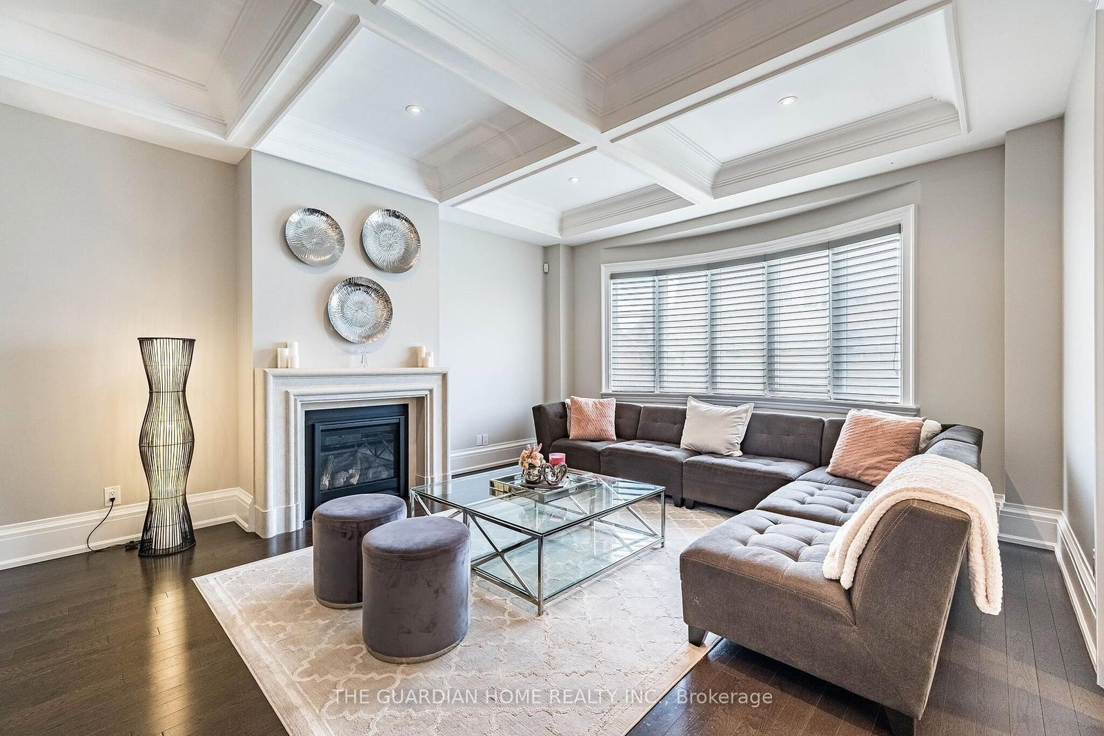 30 Tiburon Trail • Vaughan, ON photo 14