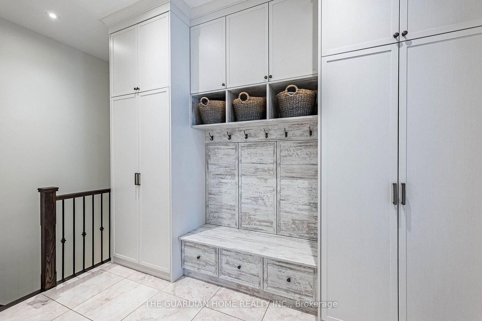 30 Tiburon Trail • Vaughan, ON photo 18