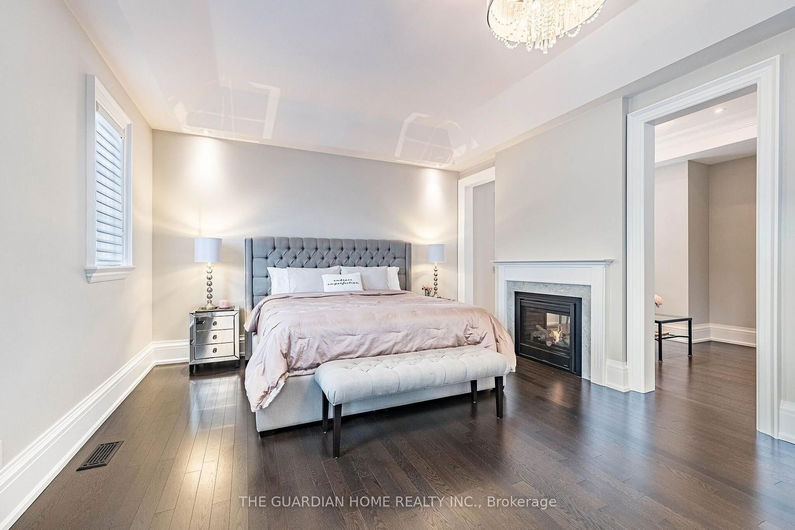 30 Tiburon Trail • Vaughan, ON photo 19