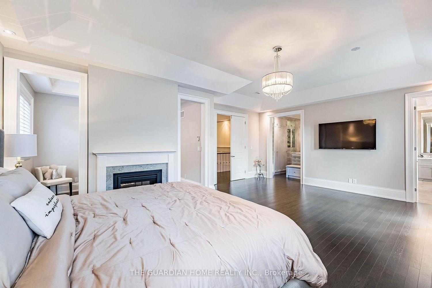 30 Tiburon Trail • Vaughan, ON photo 20