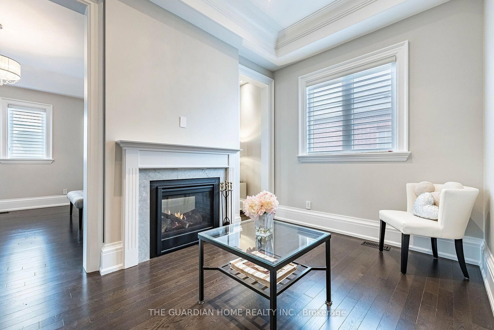 30 Tiburon Trail • Vaughan, ON photo 21