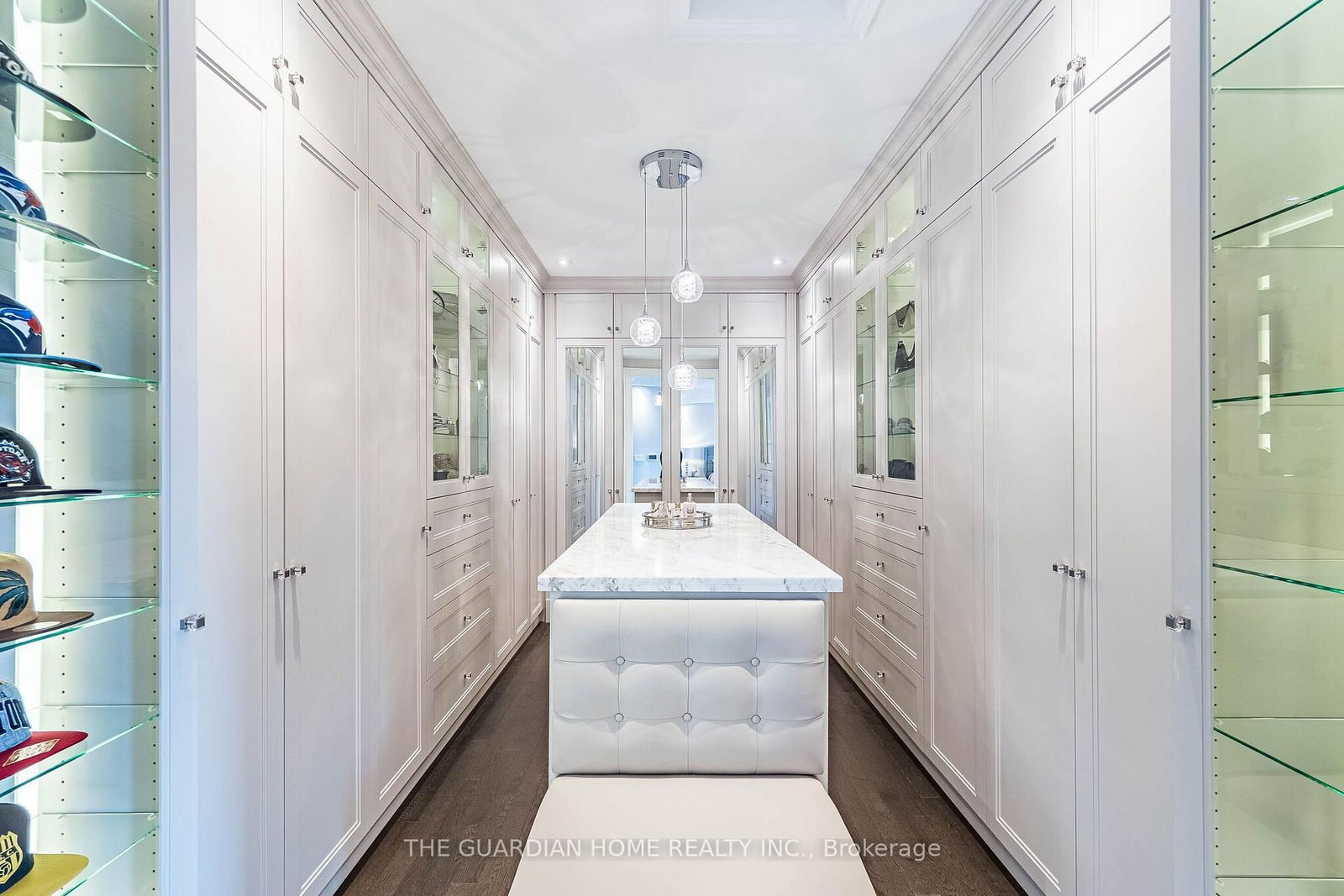 30 Tiburon Trail • Vaughan, ON photo 22