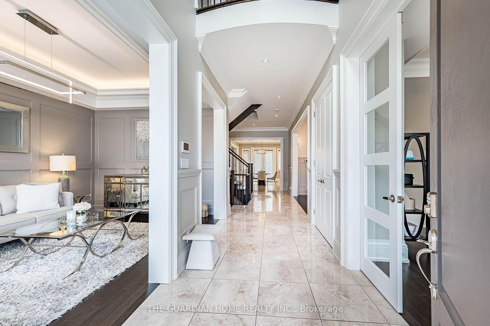 30 Tiburon Trail • Vaughan, ON photo 3