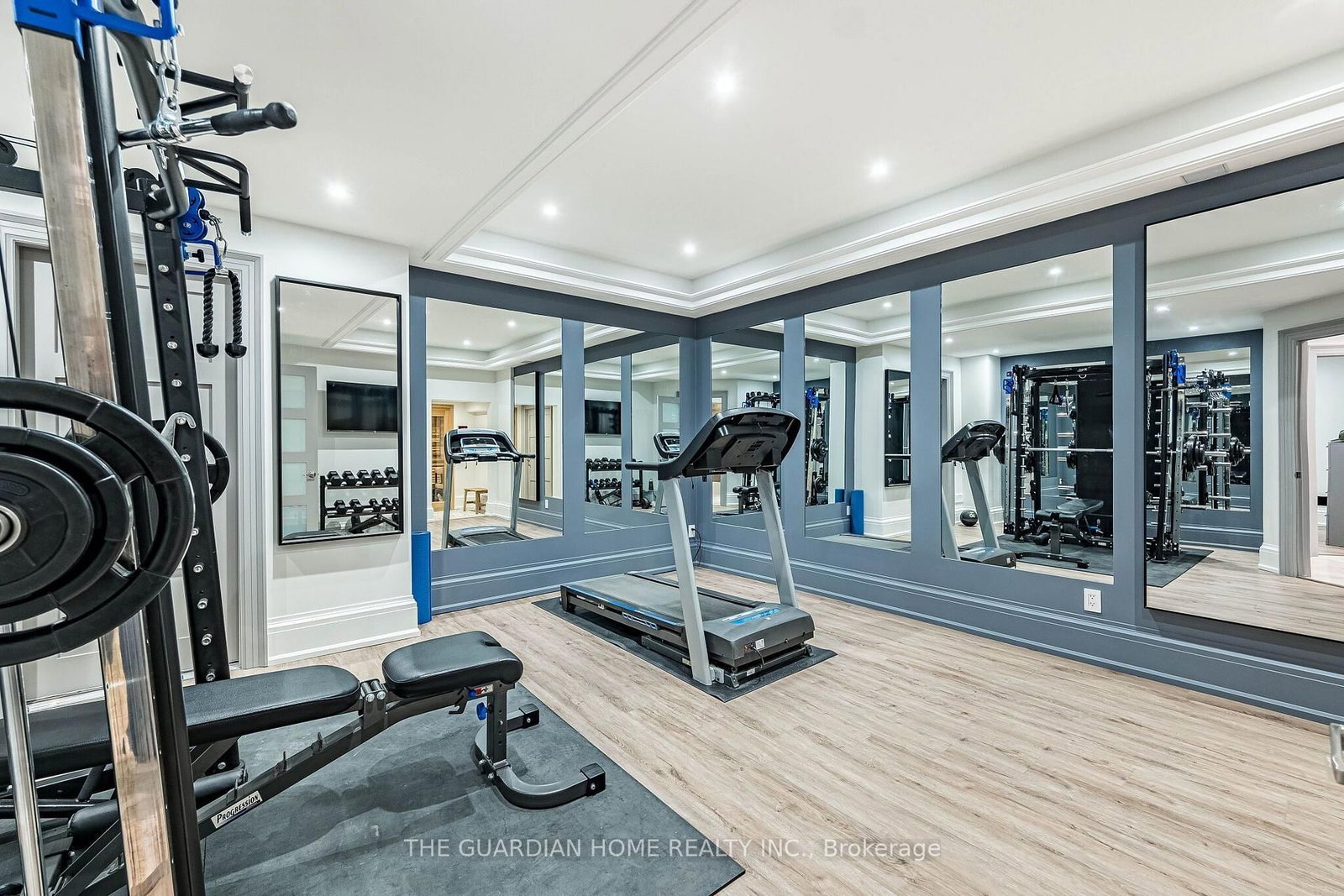 30 Tiburon Trail • Vaughan, ON photo 35