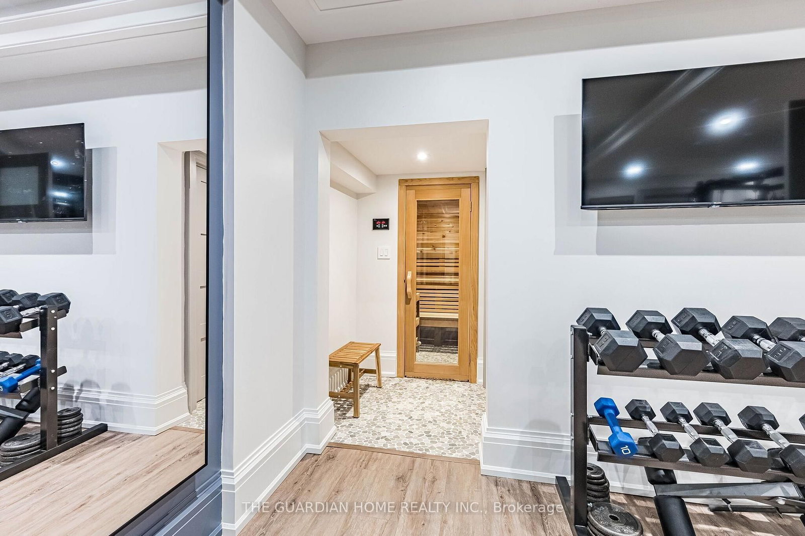 30 Tiburon Trail • Vaughan, ON photo 36