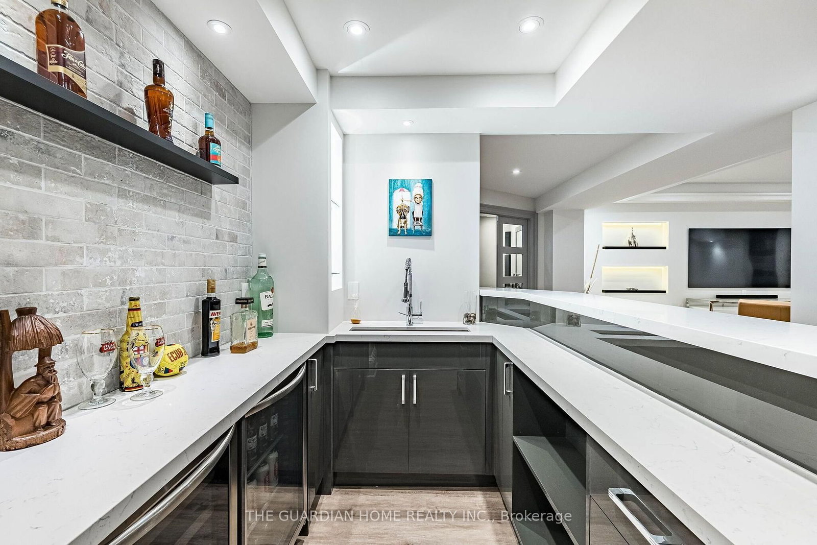 30 Tiburon Trail • Vaughan, ON photo 44