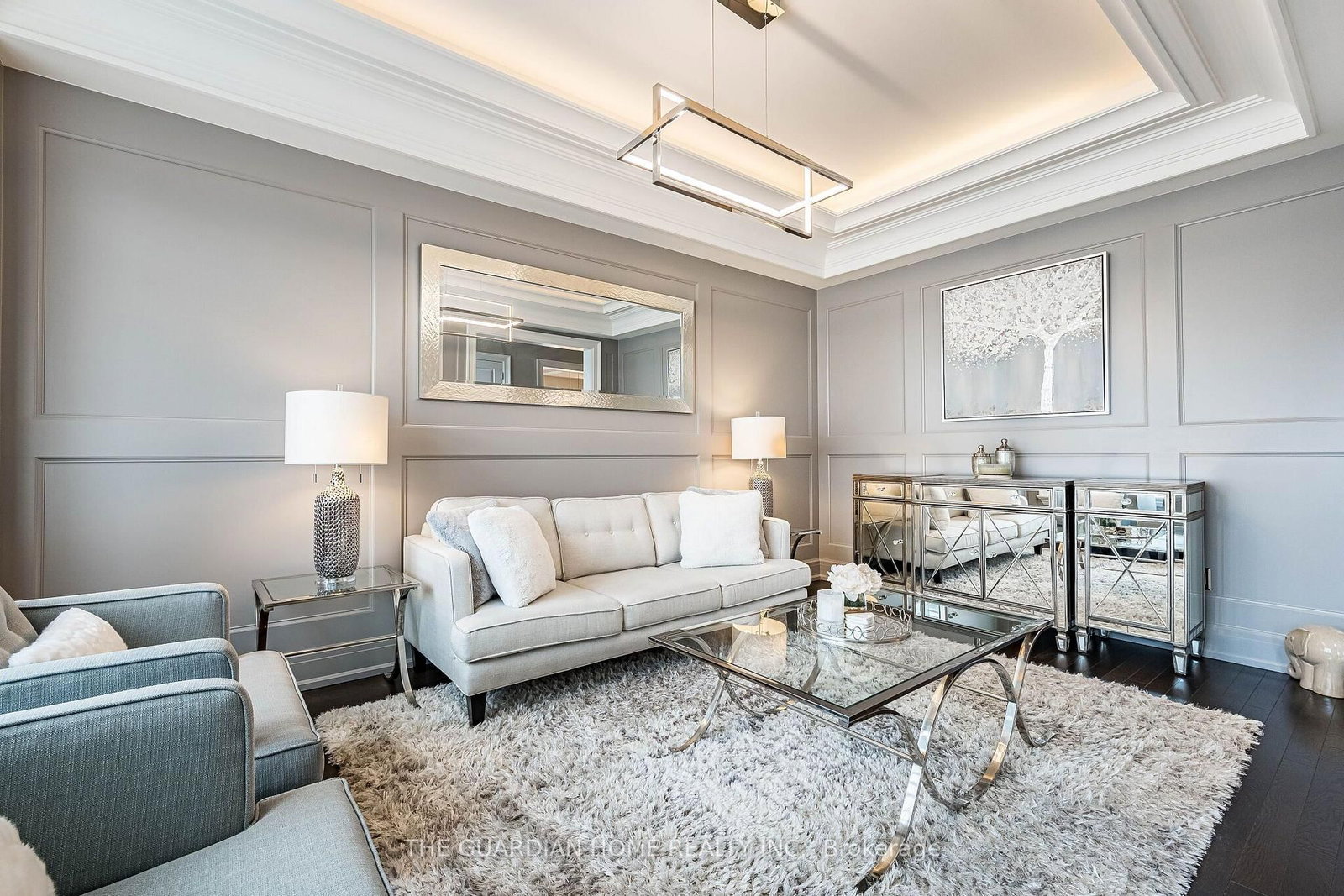 30 Tiburon Trail • Vaughan, ON photo 5