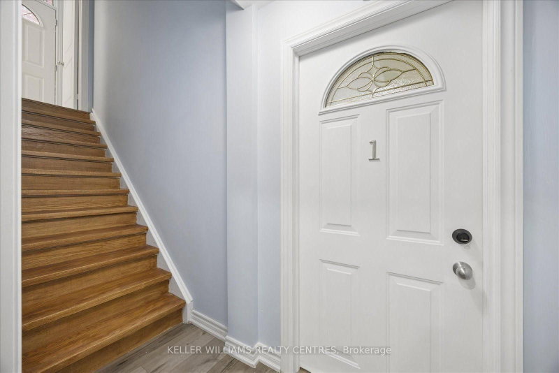 Basement 1 - 277 Gibson Circle