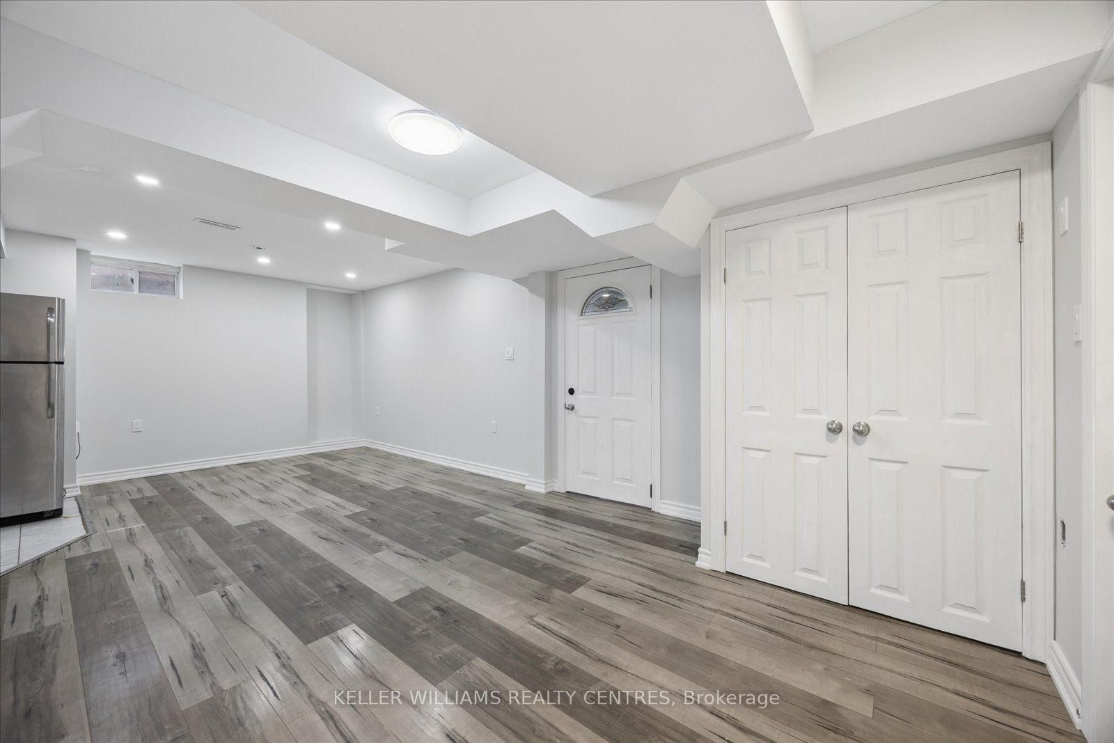 Basement 1 - 277 Gibson Circle, Bradford West Gwillimbury 4
