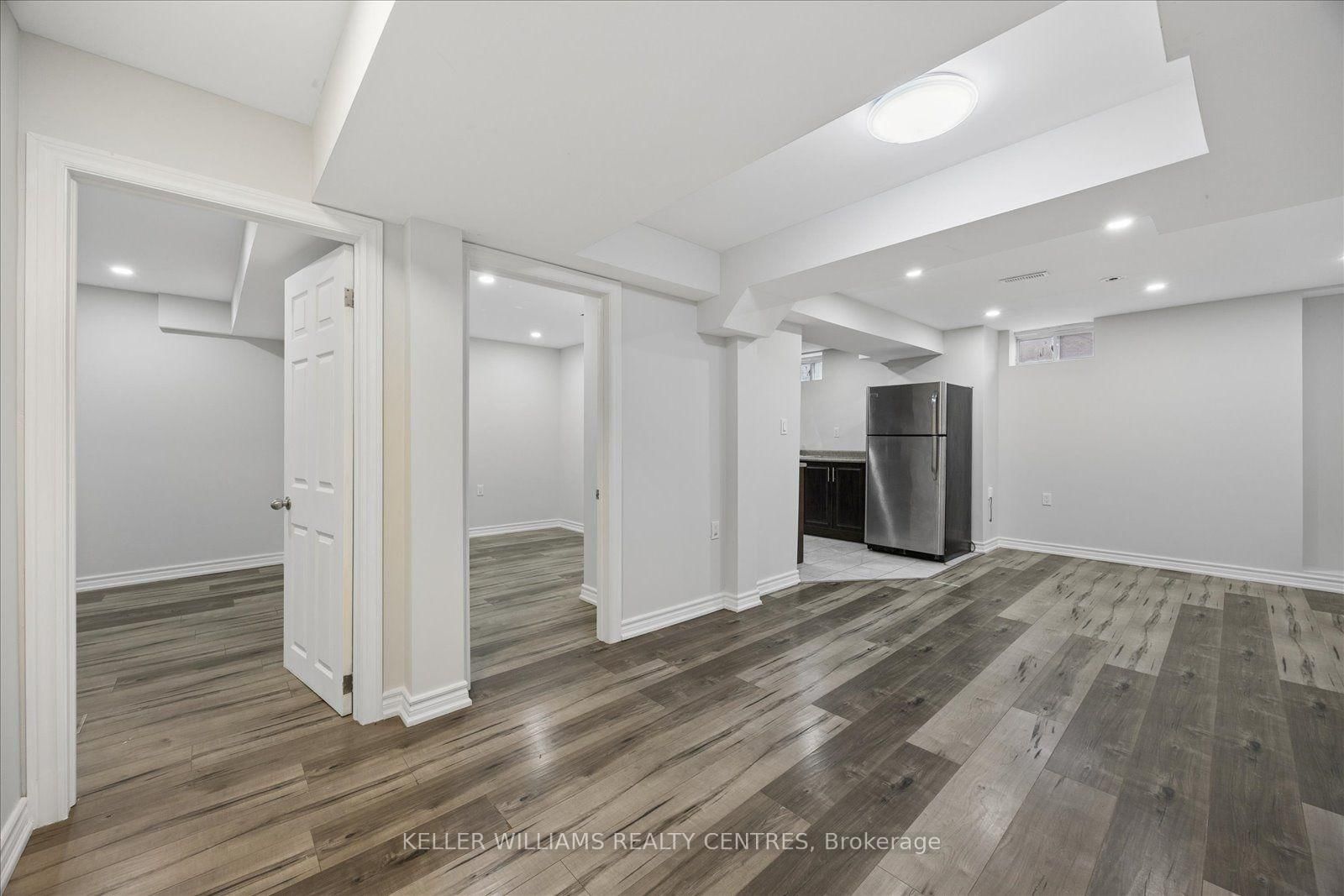 Basement 1 - 277 Gibson Circle, Bradford West Gwillimbury 5