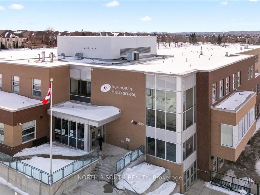 15 Gower Drive • Aurora, ON photo 18