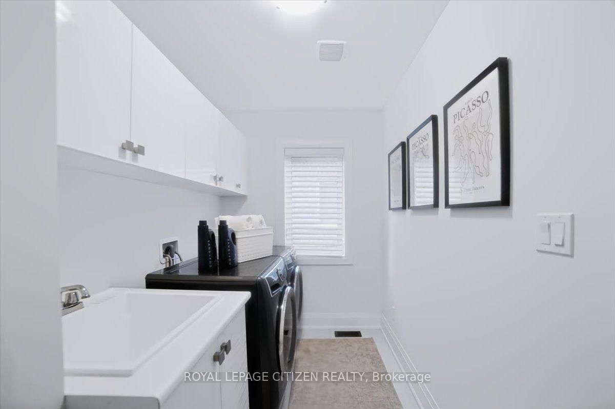 243 Ferragine Crescent • Bradford West Gwillimbury, ON photo 20