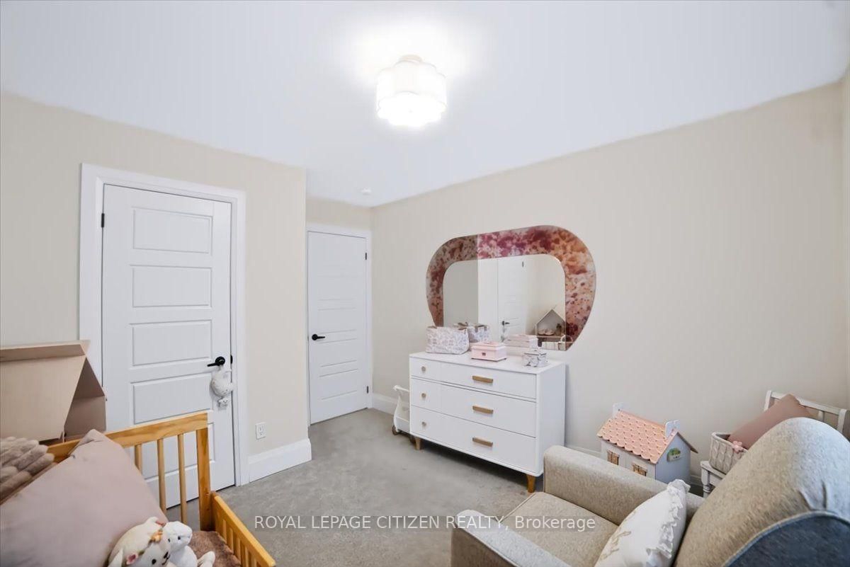 243 Ferragine Crescent • Bradford West Gwillimbury, ON photo 29