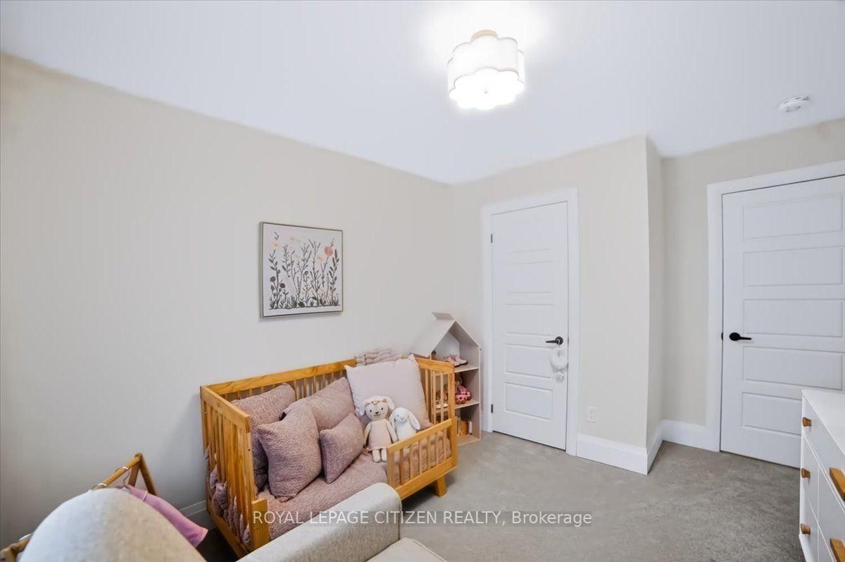243 Ferragine Crescent • Bradford West Gwillimbury, ON photo 30