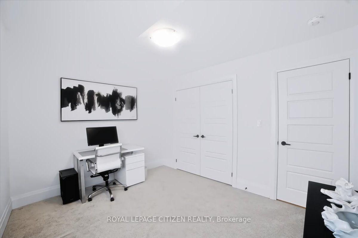 243 Ferragine Crescent • Bradford West Gwillimbury, ON photo 34