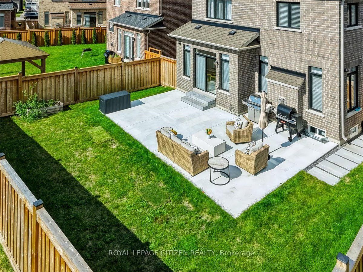 243 Ferragine Crescent • Bradford West Gwillimbury, ON photo 41