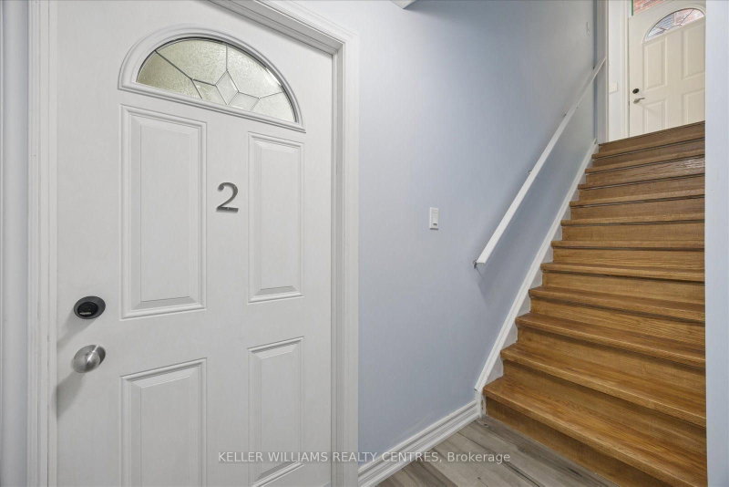 Basement 2 - 277 Gibson Circle