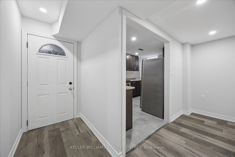 Basement 2 - 277 Gibson Circle
