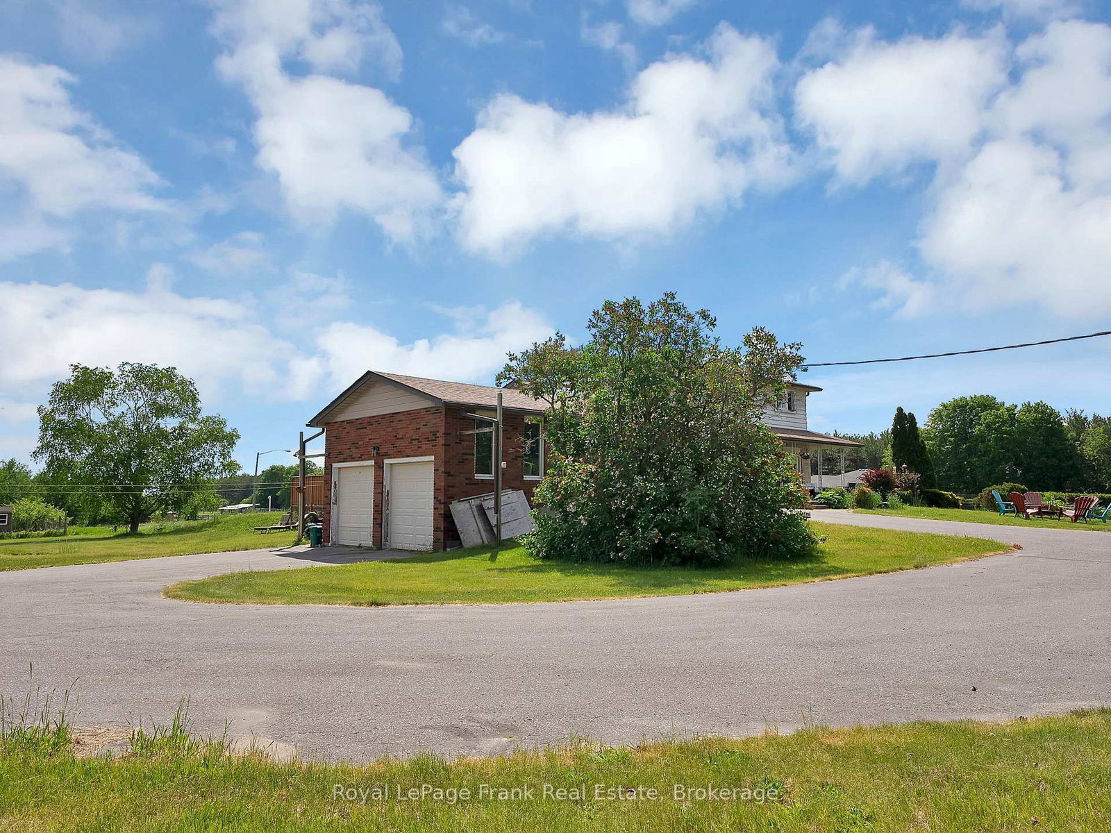 6489 Concession 5 Road • Uxbridge, ON photo 2