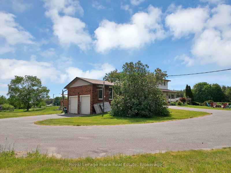 6489 Concession 5 Road
