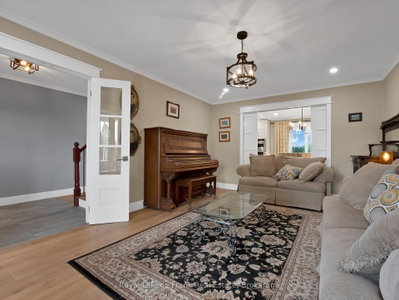 6489 Concession 5 Road • Uxbridge, ON photo 6