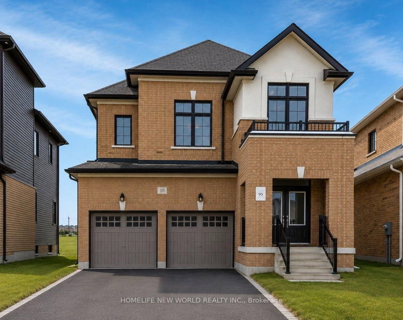 Upper 2 floors - 10 Ken Davie Gate