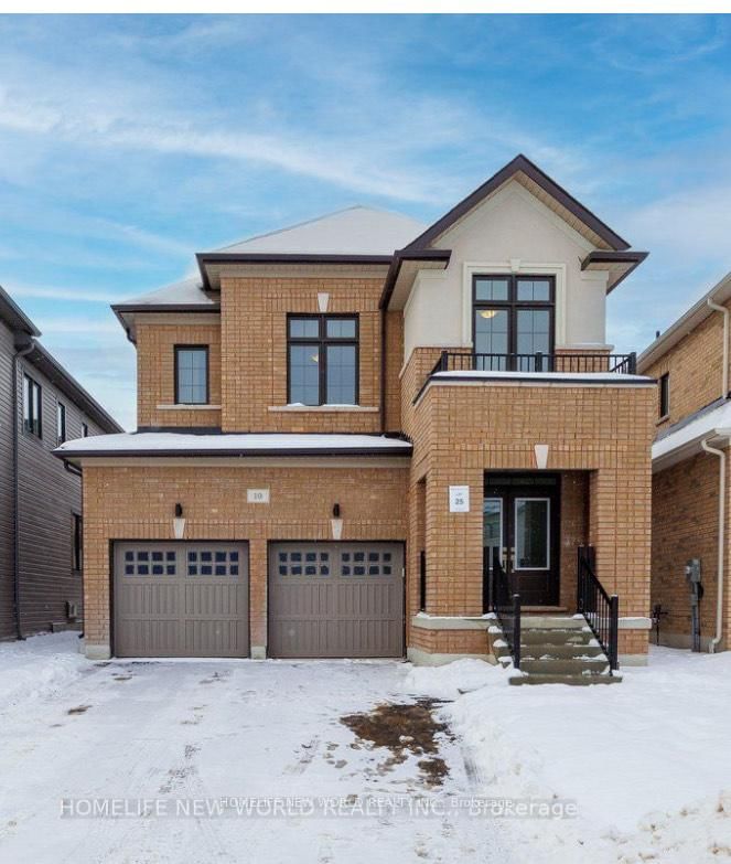 Upper 2 floors - 10 Ken Davie Gate