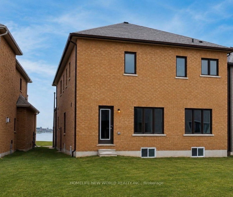 Upper 2 floors - 10 Ken Davie Gate