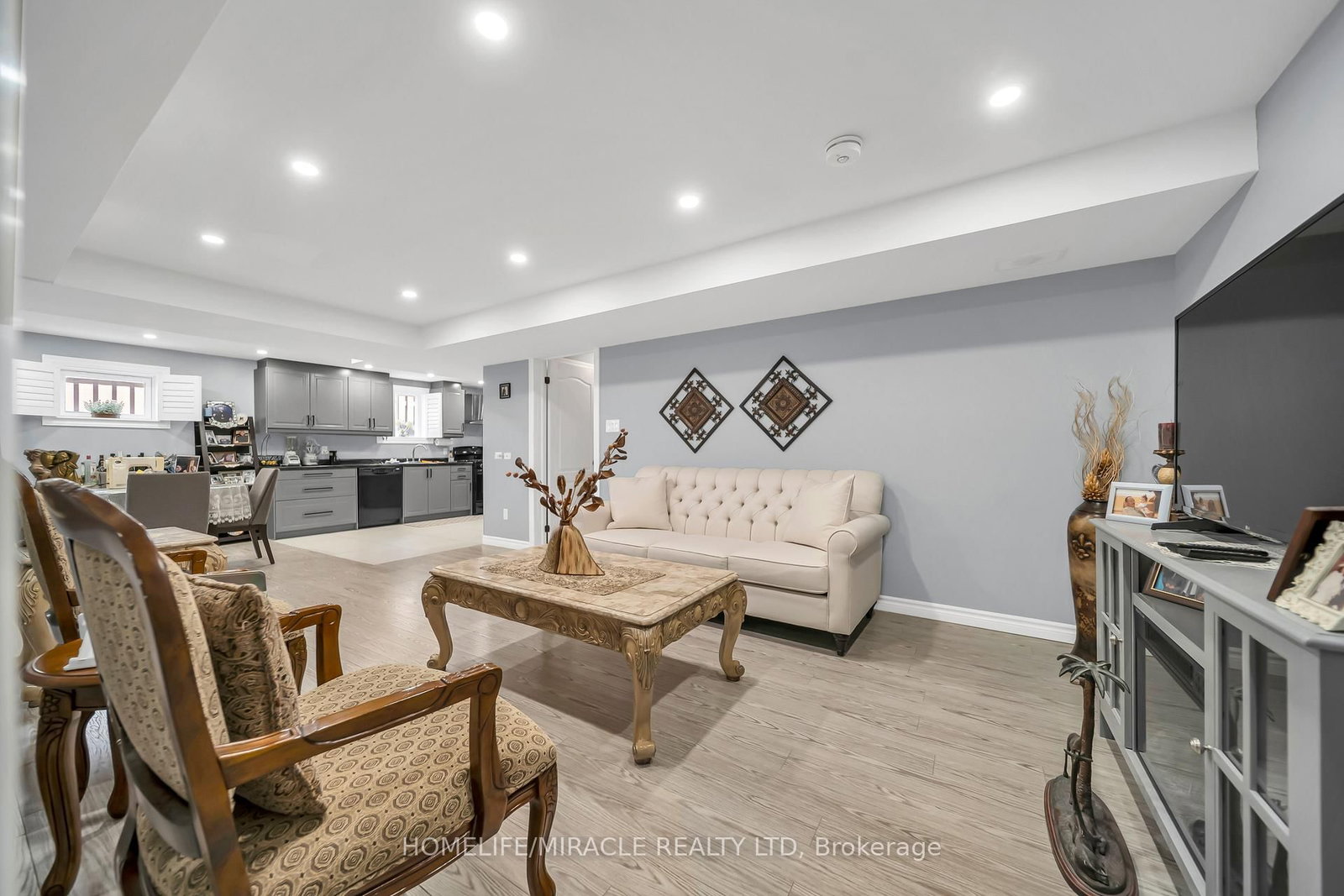57 Bronze Crescent • Bradford West Gwillimbury, ON photo 26