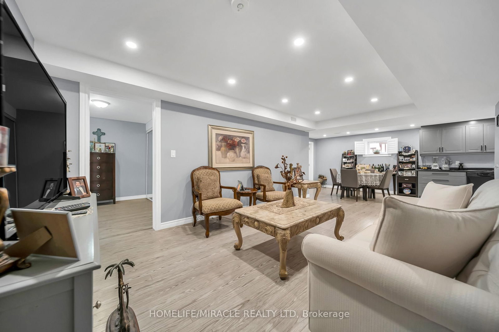57 Bronze Crescent • Bradford West Gwillimbury, ON photo 27