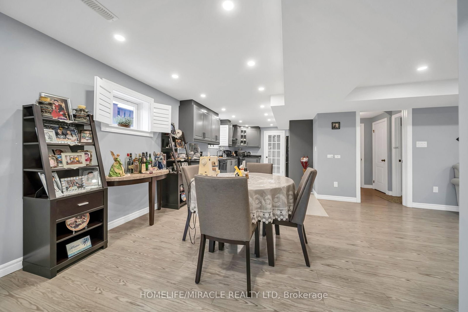 57 Bronze Crescent • Bradford West Gwillimbury, ON photo 28