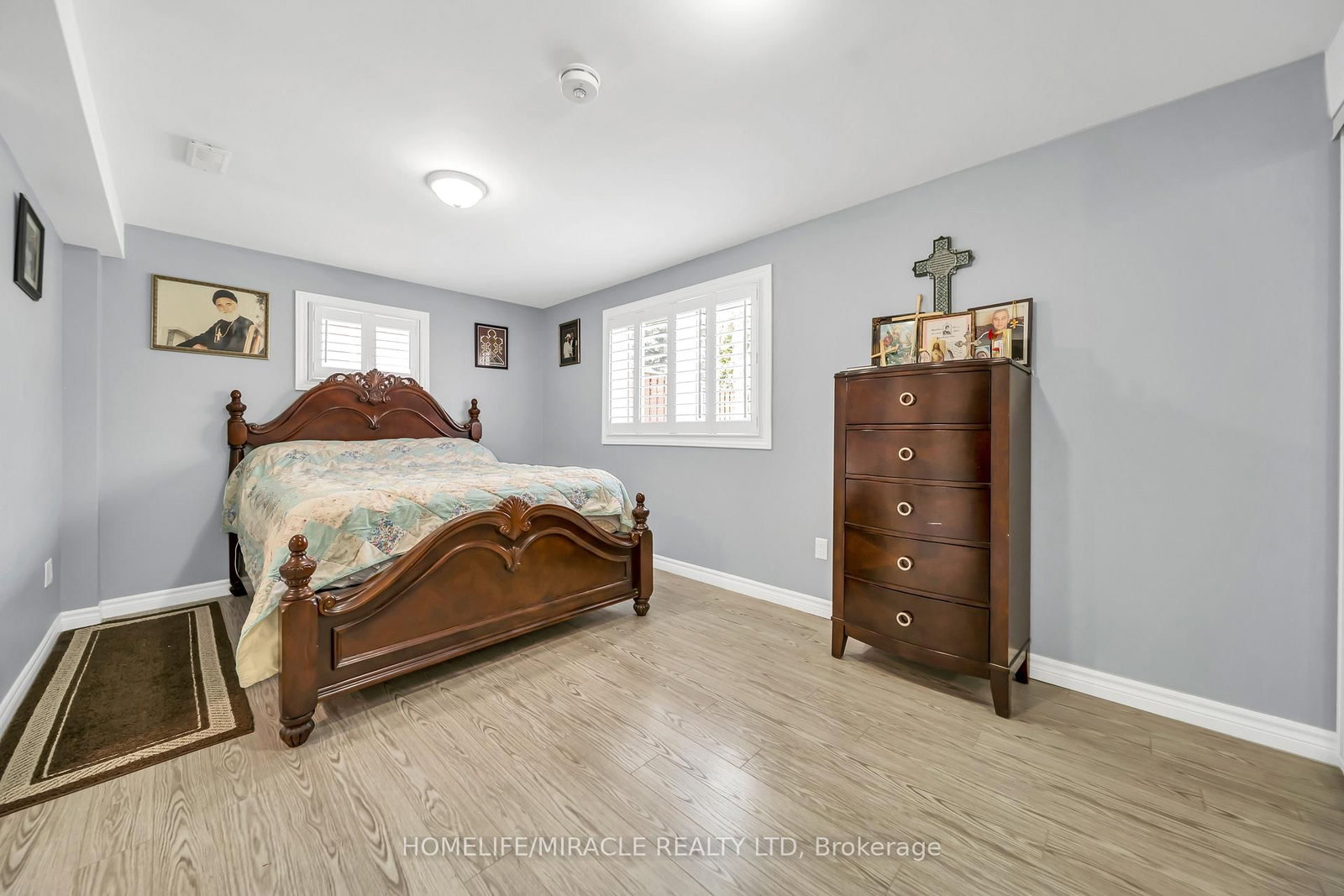57 Bronze Crescent • Bradford West Gwillimbury, ON photo 32