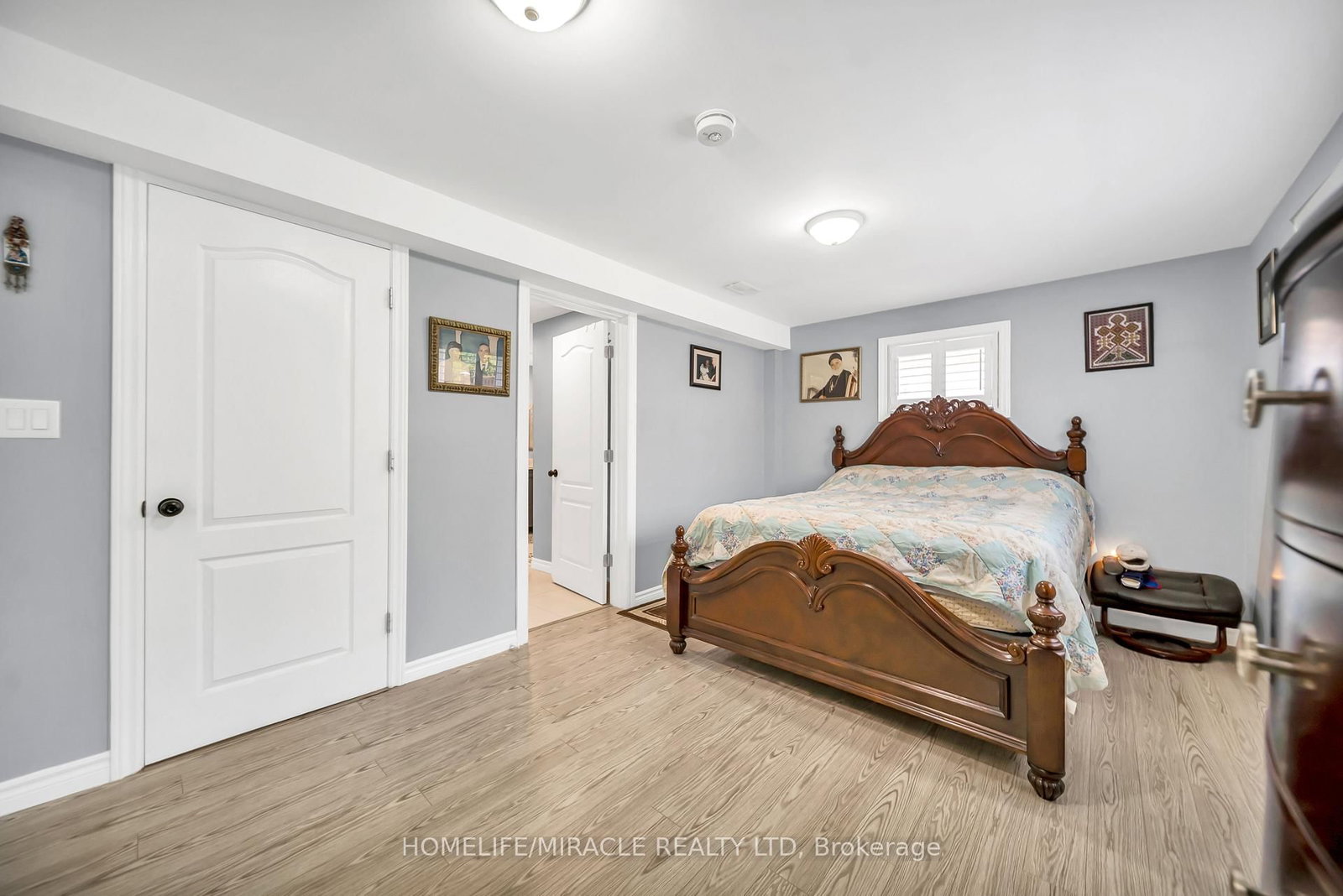 57 Bronze Crescent • Bradford West Gwillimbury, ON photo 33