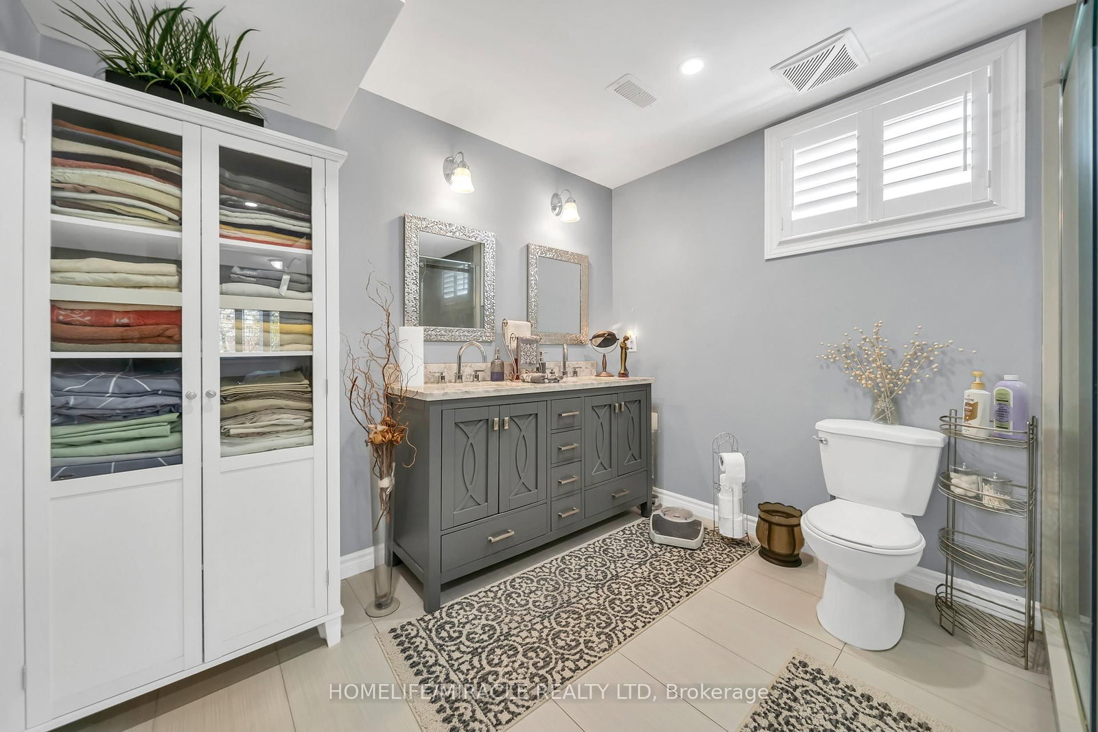 57 Bronze Crescent • Bradford West Gwillimbury, ON photo 35