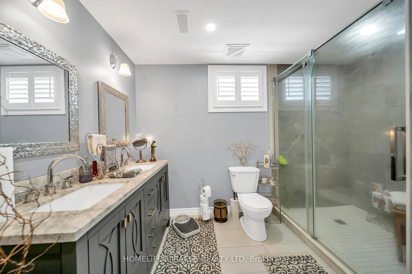 57 Bronze Crescent • Bradford West Gwillimbury, ON photo 36