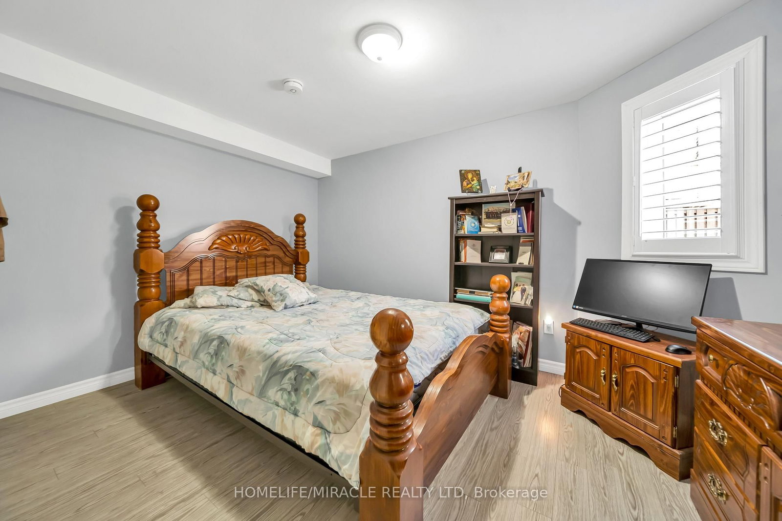 57 Bronze Crescent • Bradford West Gwillimbury, ON photo 38