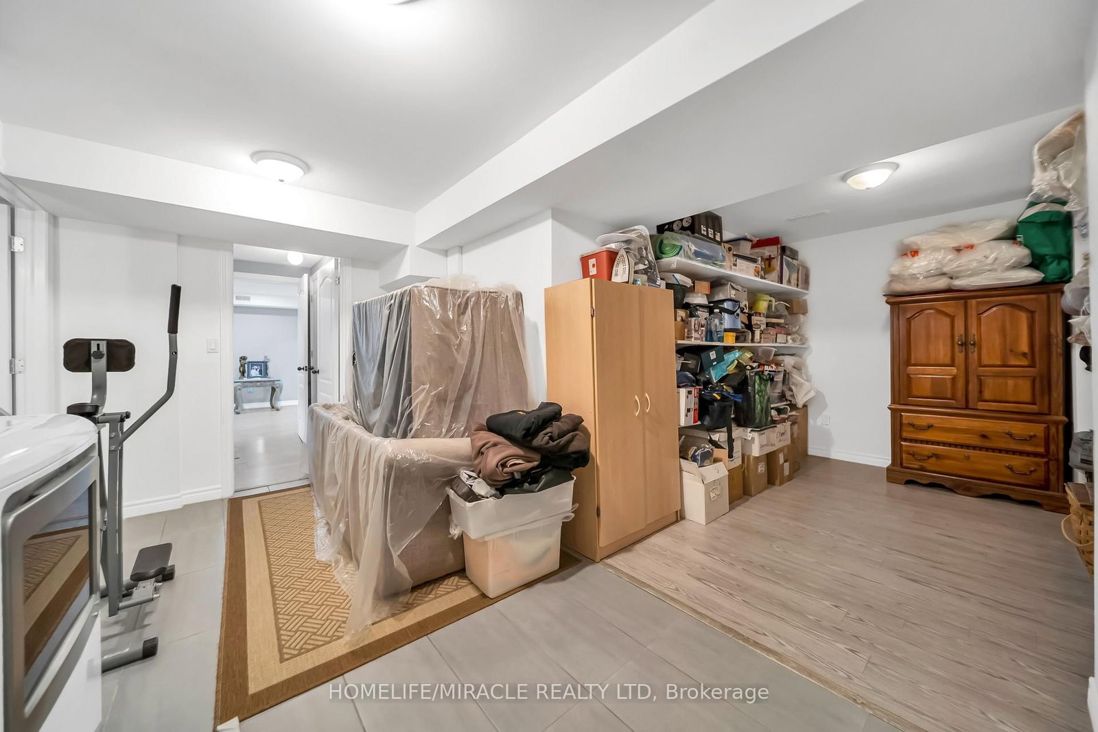 57 Bronze Crescent • Bradford West Gwillimbury, ON photo 39