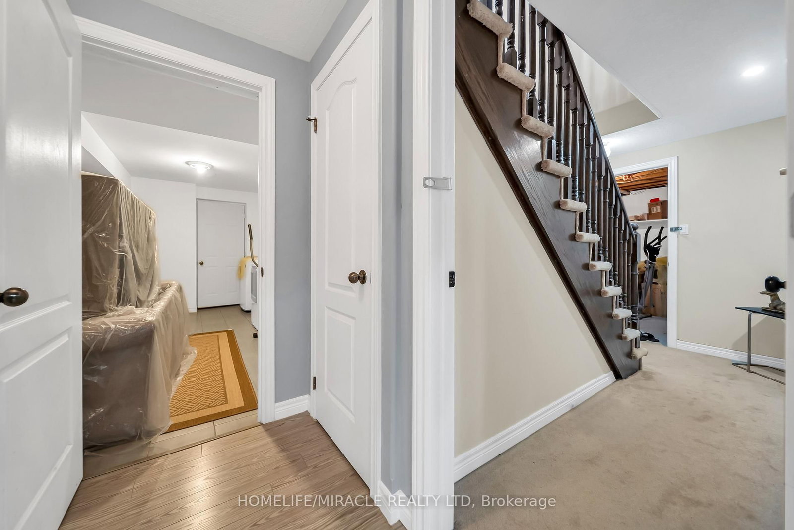 57 Bronze Crescent • Bradford West Gwillimbury, ON photo 40