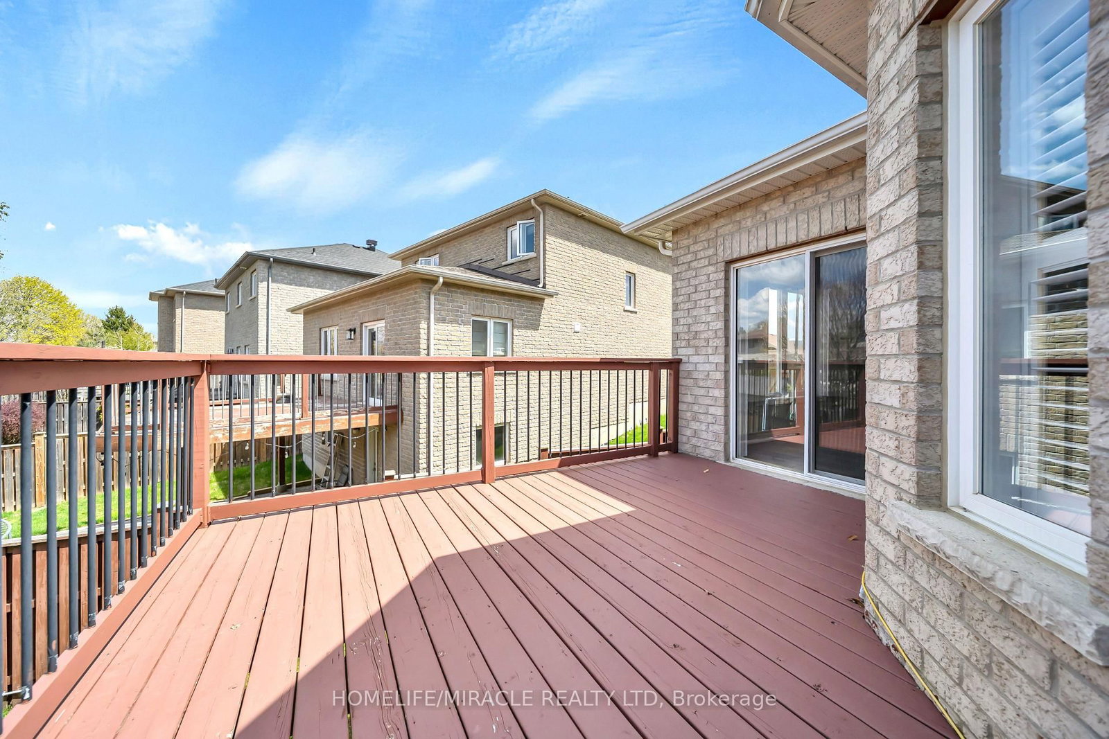 57 Bronze Crescent • Bradford West Gwillimbury, ON photo 43