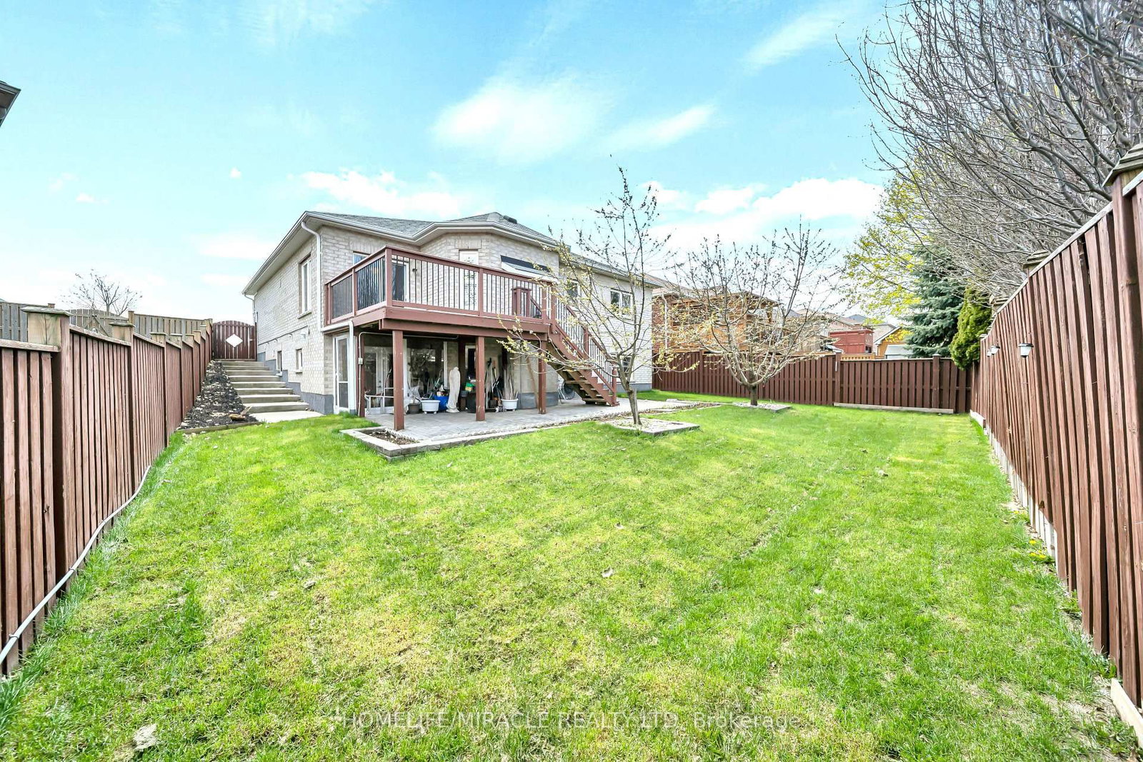 57 Bronze Crescent • Bradford West Gwillimbury, ON photo 44