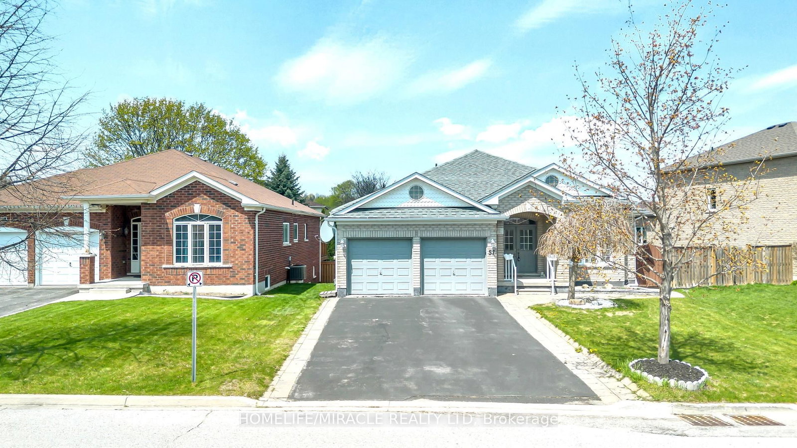 57 Bronze Crescent • Bradford West Gwillimbury, ON photo 45