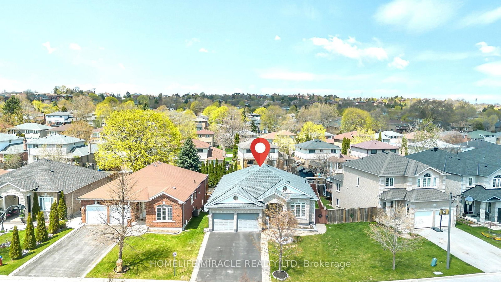 57 Bronze Crescent • Bradford West Gwillimbury, ON photo 46