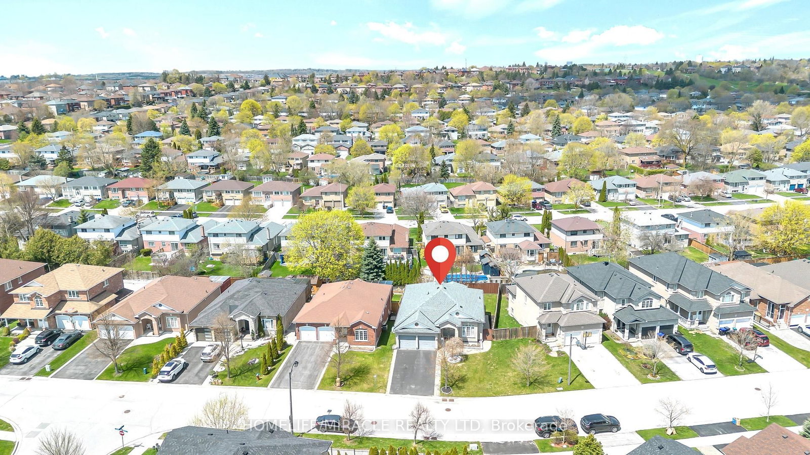 57 Bronze Crescent • Bradford West Gwillimbury, ON photo 47